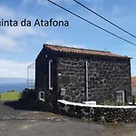 Quinta Da Atafona Tatil Evi