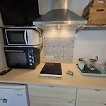 Tatil Evi Quinta Da Atafona Ribeirinha (Pico Island)