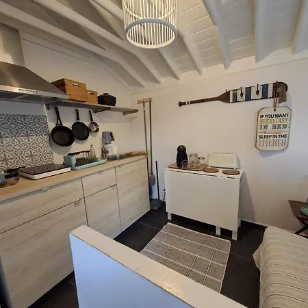 Σπίτι διακοπών Quinta Da Atafona Ribeirinha (Pico Island)