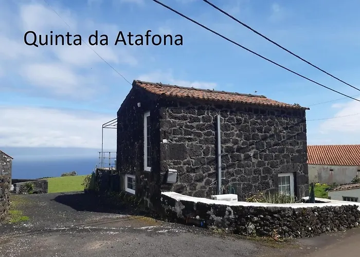 Quinta Da Atafona Σπίτι διακοπών