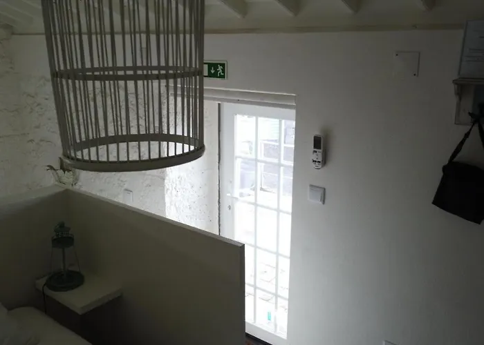 Quinta Da Atafona * Ribeirinha (Pico Island)