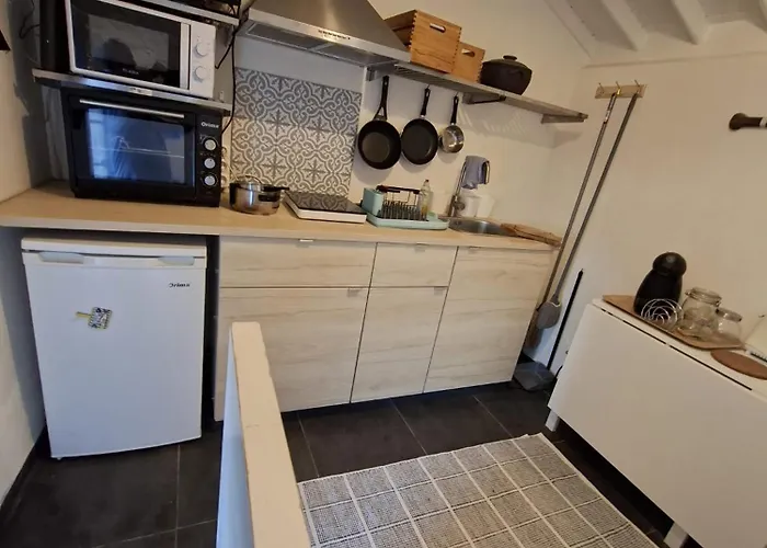 Σπίτι διακοπών Quinta Da Atafona Ribeirinha (Pico Island)