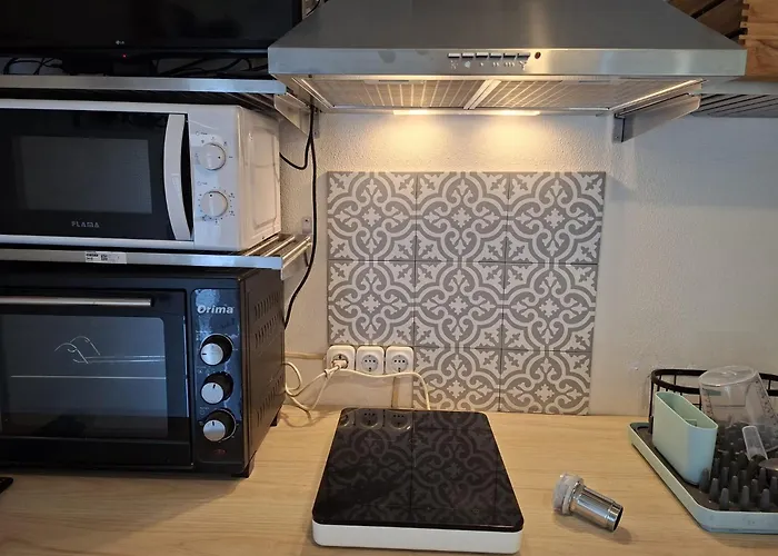 Quinta Da Atafona Σπίτι διακοπών