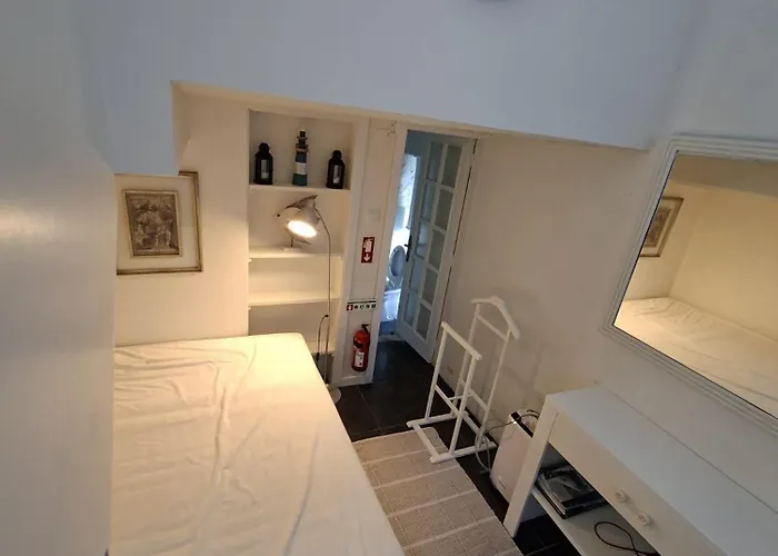 Quinta Da Atafona Σπίτι διακοπών