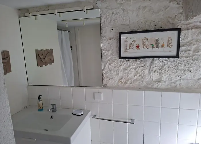 Quinta Da Atafona Ribeirinha (Pico Island)