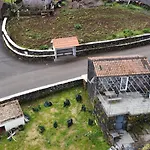 Quinta Da Atafona Ribeirinha (Pico Island)