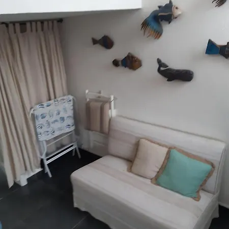 Holiday home Quinta Da Atafona *