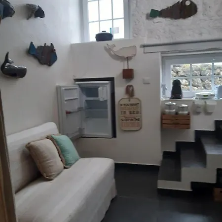 Quinta Da Atafona Ferienhaus