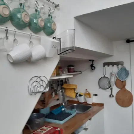 Holiday home Quinta Da Atafona Ribeirinha (Pico Island)