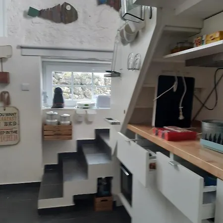 Quinta Da Atafona * Ribeirinha (Pico Island)