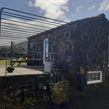 Quinta Da Atafona * Ribeirinha (Pico Island)