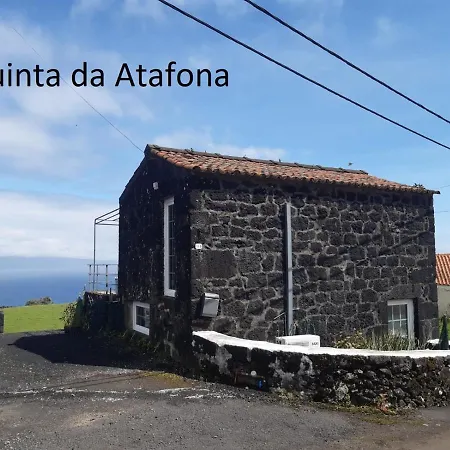 Quinta Da Atafona Дом отдыха