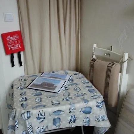 Quinta Da Atafona Ferienhaus Ribeirinha (Pico Island)