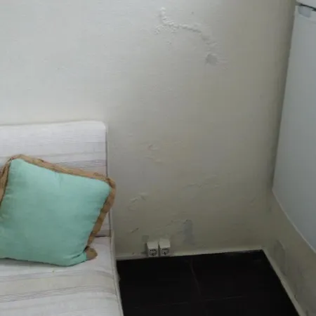 Quinta Da Atafona Casa de Férias