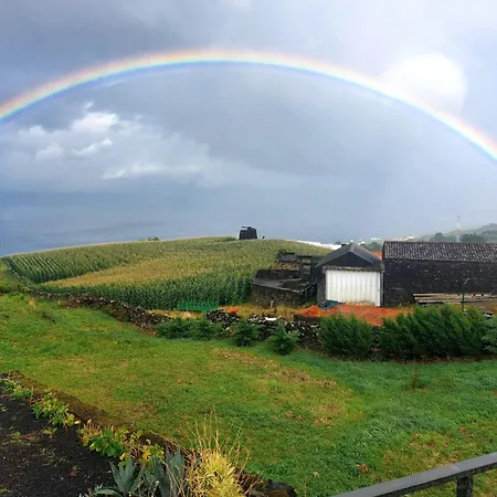 Quinta Da Atafona Дом отдыха Ribeirinha (Pico Island)