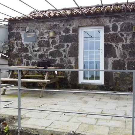 Holiday home Quinta Da Atafona *