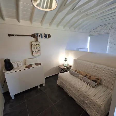 Holiday home Quinta Da Atafona *