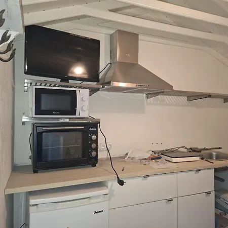 Quinta Da Atafona Casa de Férias