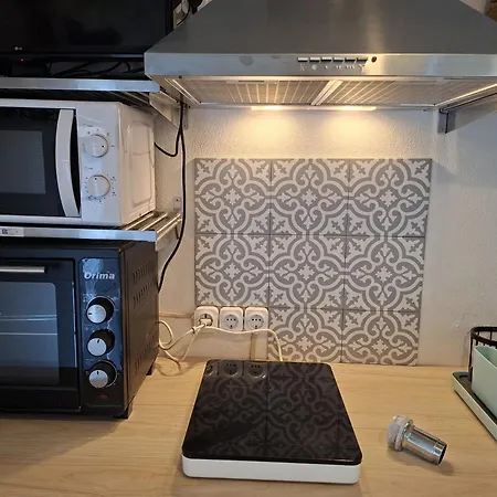 Quinta Da Atafona Holiday home