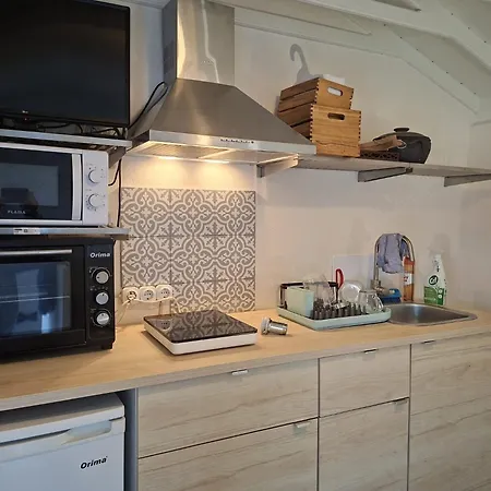 Holiday home Quinta Da Atafona