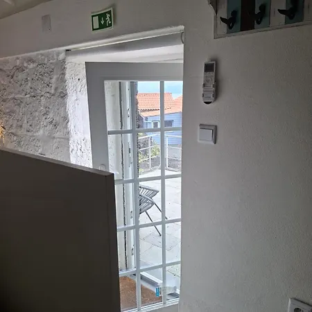 Quinta Da Atafona Дом отдыха Ribeirinha (Pico Island)