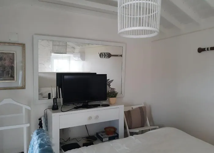 Hébergement de vacances Quinta Da Atafona