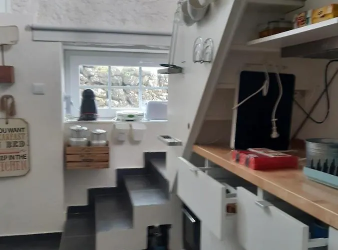 Quinta Da Atafona * Ribeirinha (Pico Island)