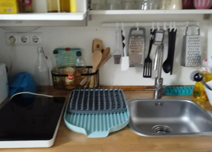 Quinta Da Atafona Ribeirinha (Pico Island)