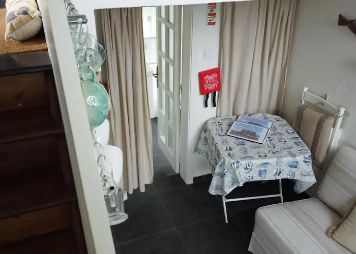 Quinta Da Atafona * Ribeirinha (Pico Island)