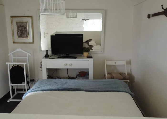 Quinta Da Atafona * Ribeirinha (Pico Island)