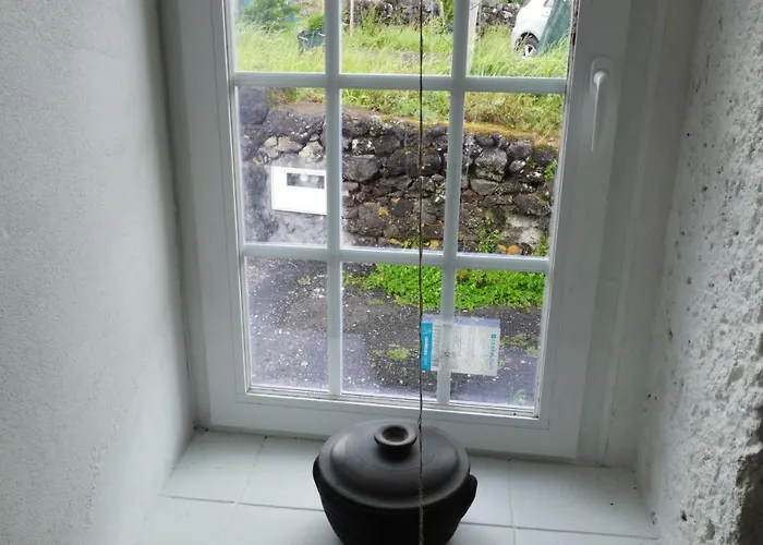 Holiday home Quinta Da Atafona *