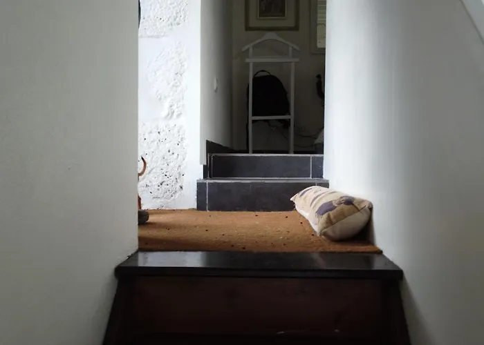 Holiday home Quinta Da Atafona *