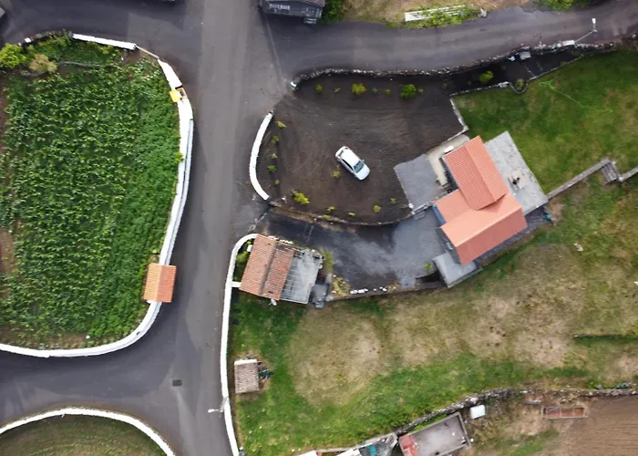 Quinta Da Atafona Holiday home