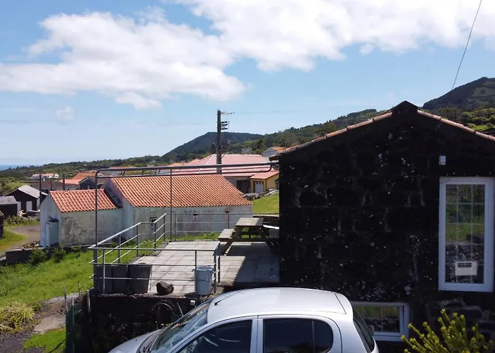 Quinta Da Atafona Holiday home