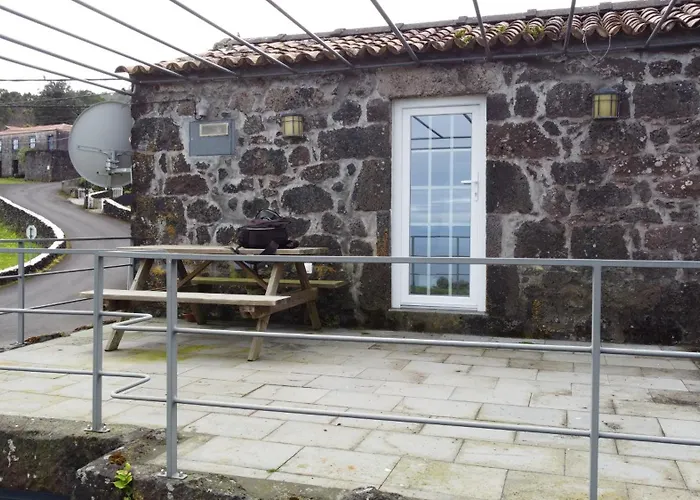 Holiday home Quinta Da Atafona *