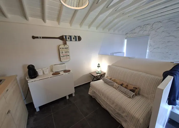 Holiday home Quinta Da Atafona *