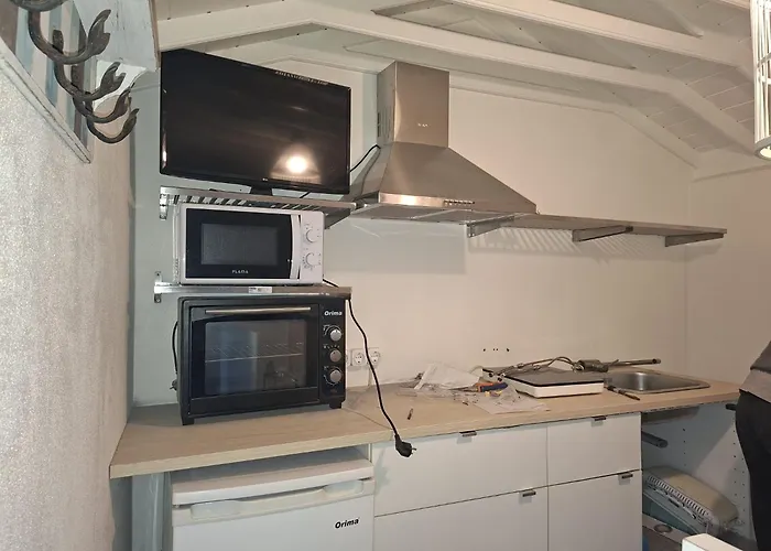 Quinta Da Atafona Holiday home