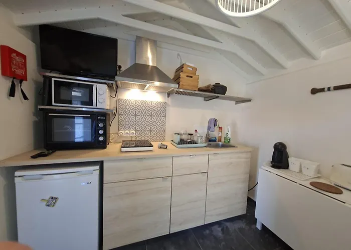 Quinta Da Atafona Holiday home *