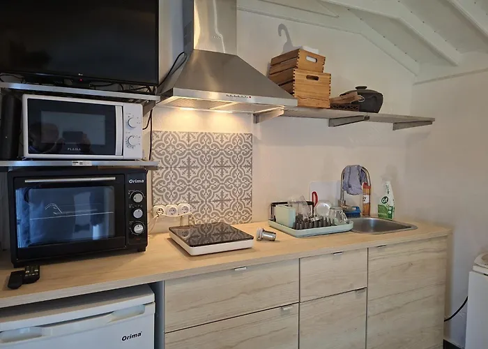 Holiday home Quinta Da Atafona