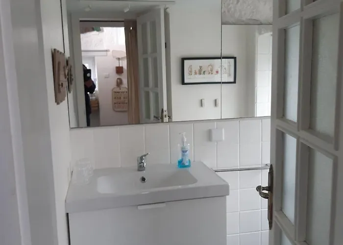 Quinta Da Atafona Holiday home *