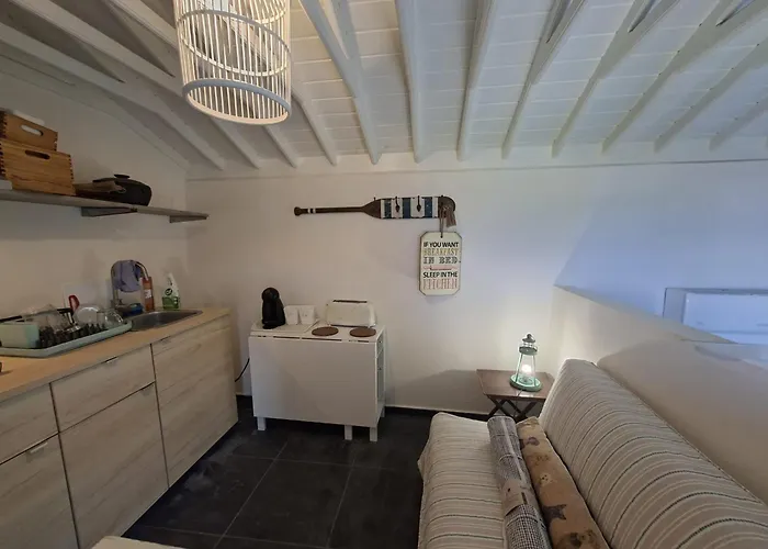 Holiday home Quinta Da Atafona