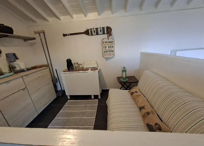 Quinta Da Atafona Holiday home Ribeirinha (Pico Island)