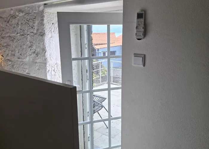 Quinta Da Atafona Holiday home Ribeirinha (Pico Island)