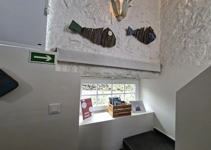 Holiday home Quinta Da Atafona