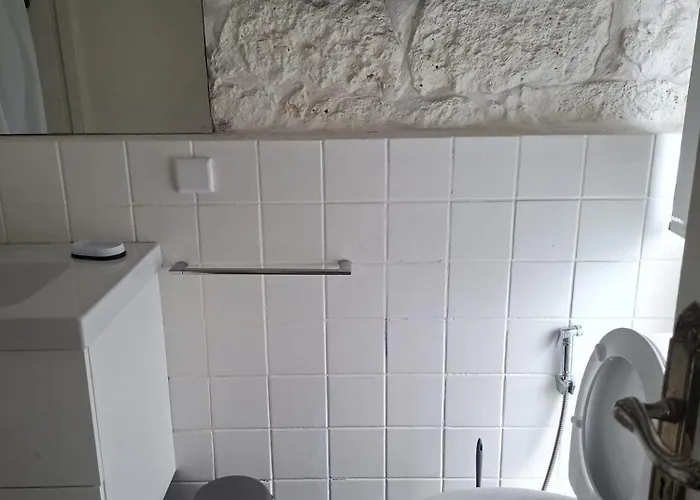 Quinta Da Atafona Ribeirinha (Pico Island)